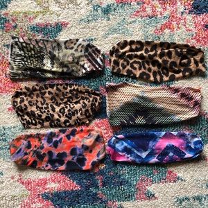 Violet Love Headband Bundle
